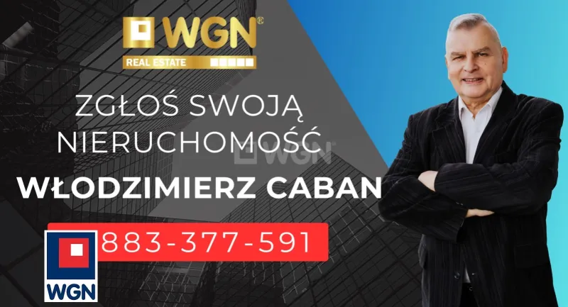 Działka na sprzedaż Częstochowa
