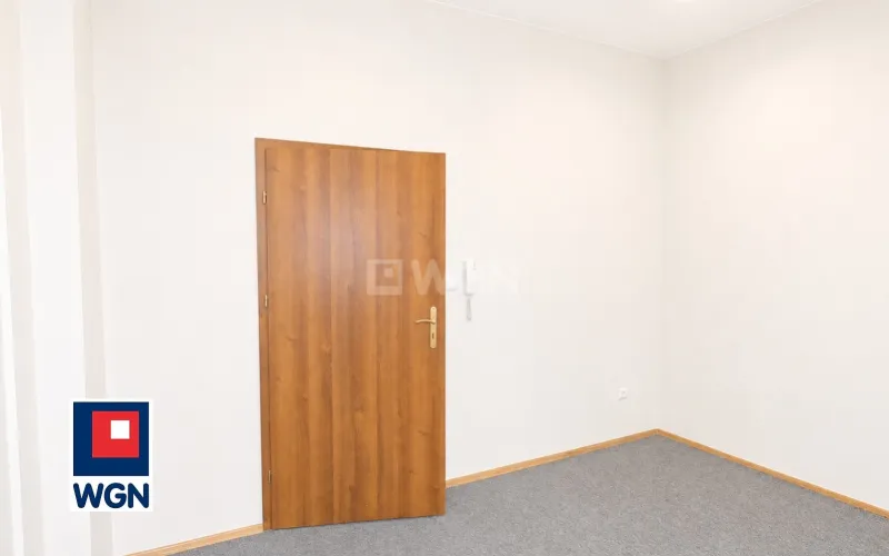 Lokal biurowy na  wynajem Ostrów Wielkopolski - Lokal biurowy do wynajęcia w centrum Ostrowa Wlkp.