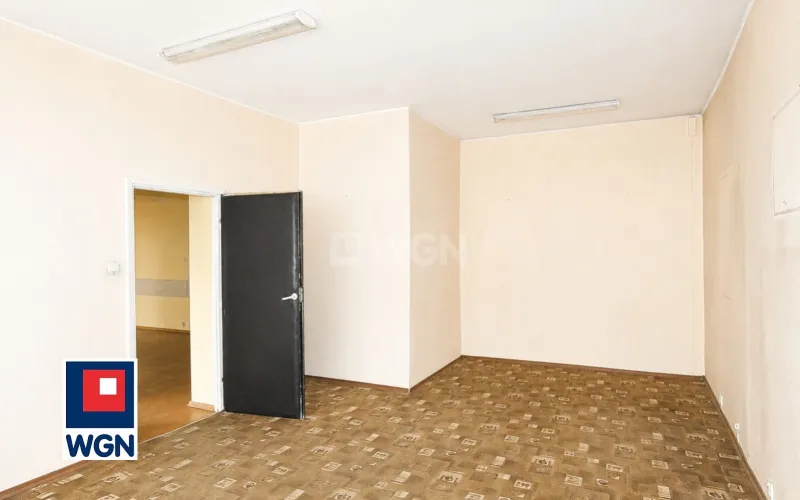 Lokal biurowy na  wynajem Ostrów Wielkopolski - Lokal biurowy do wynajęcia