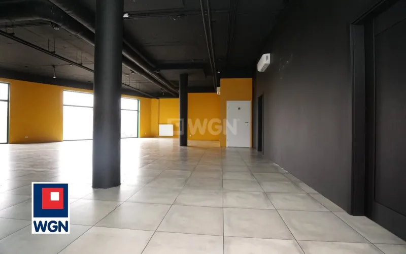 Lokal na wynajem Piotrków Trybunalski
